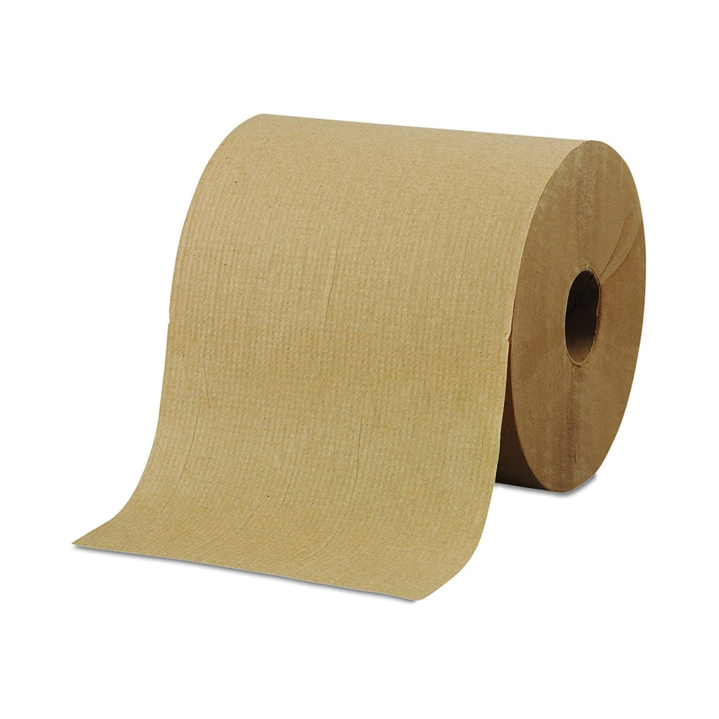 Morsoft Paper Towel, 8 Inch x 800 Foot
