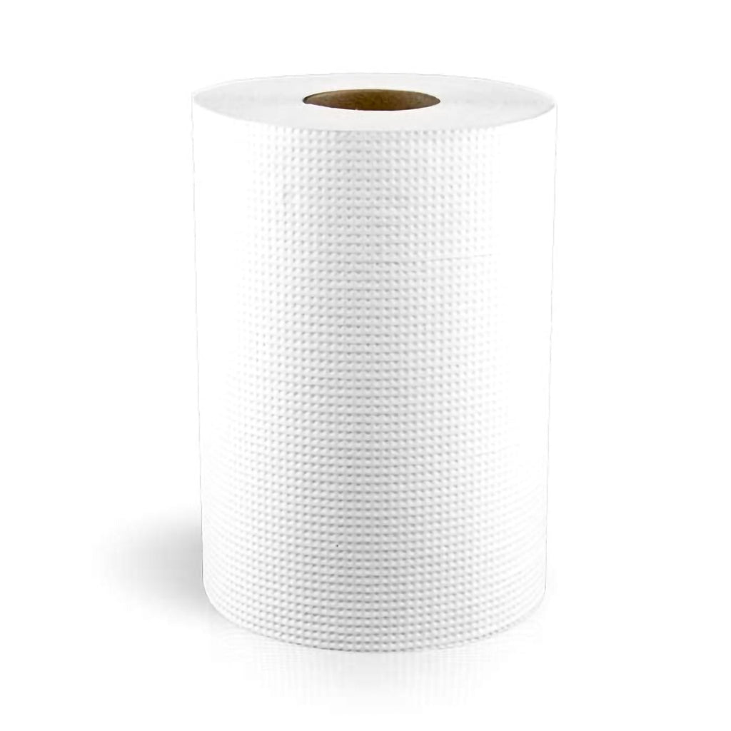 Morsoft Paper Towel, 8 Inch x 350 Foot