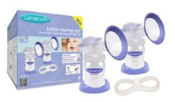 LansinohÂ® Extra Pumping Kit