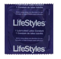 LifeStylesÂ¨ Condom