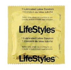 LifeStylesÂ¨ Kyng Condom