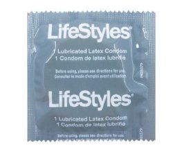 LifeStylesÂ¨ Condom