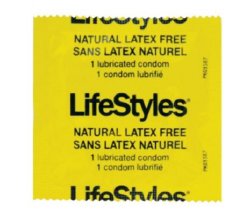LifeStylesÂ¨ Condom