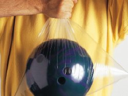 TUF-RÂ® Flat Bag