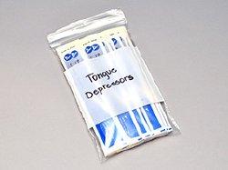 Elkay Plastics Zip Closure Bag