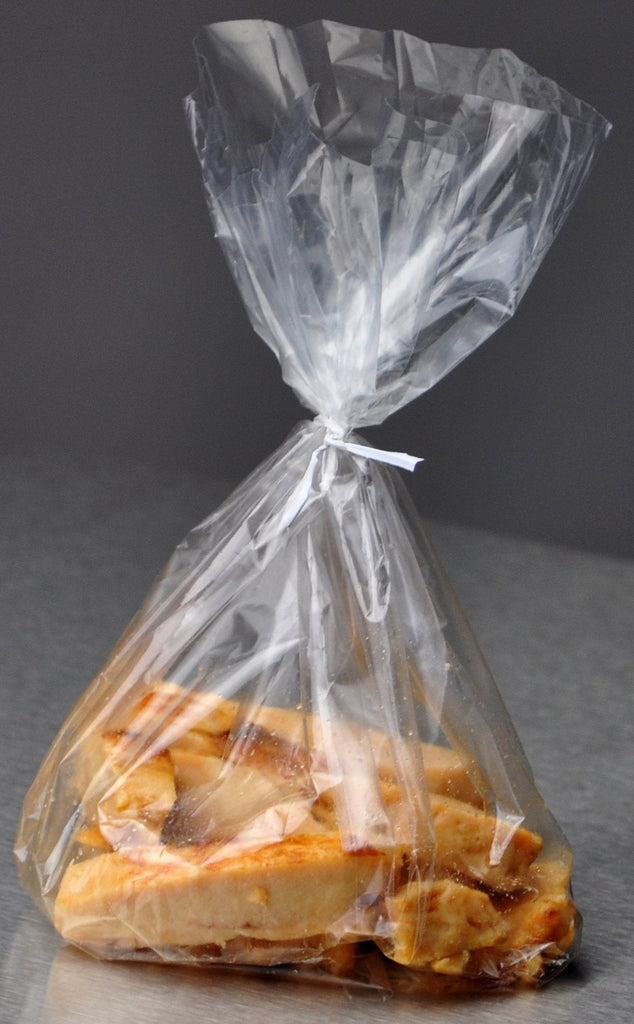 Elkay Plastics Paper Covered Bag Tie