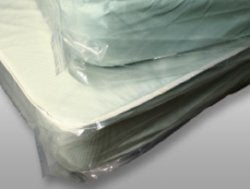 Elkay Plastics Mattress Cover