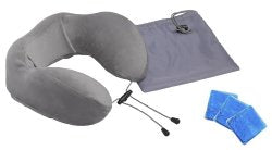 Comfort TouchÂª Neck Support Pillow