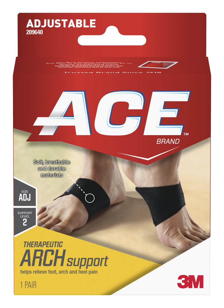 3Mâ„¢ Aceâ„¢ Therapeutic Arch Support