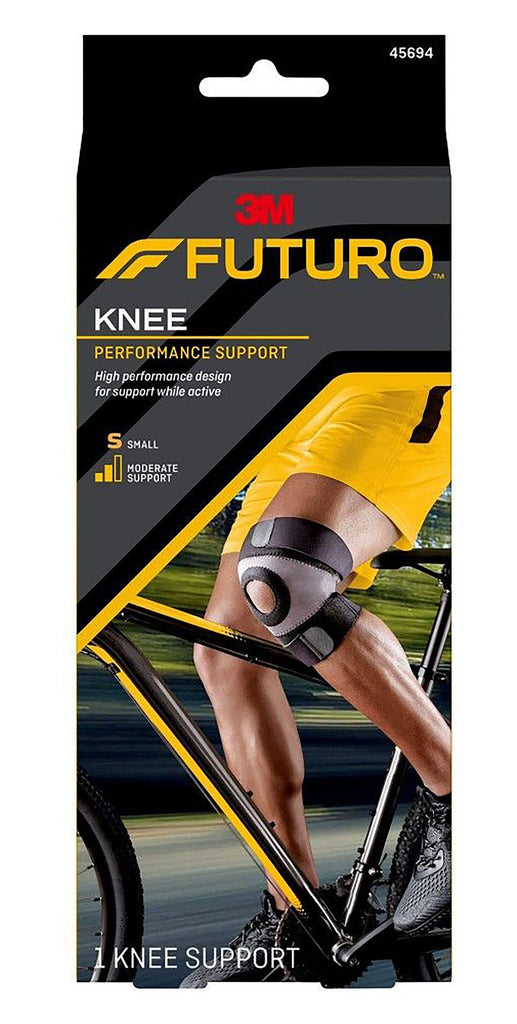 3Mâ„¢ Futuroâ„¢ Sport Knee Brace, Pull-On, Left or Right