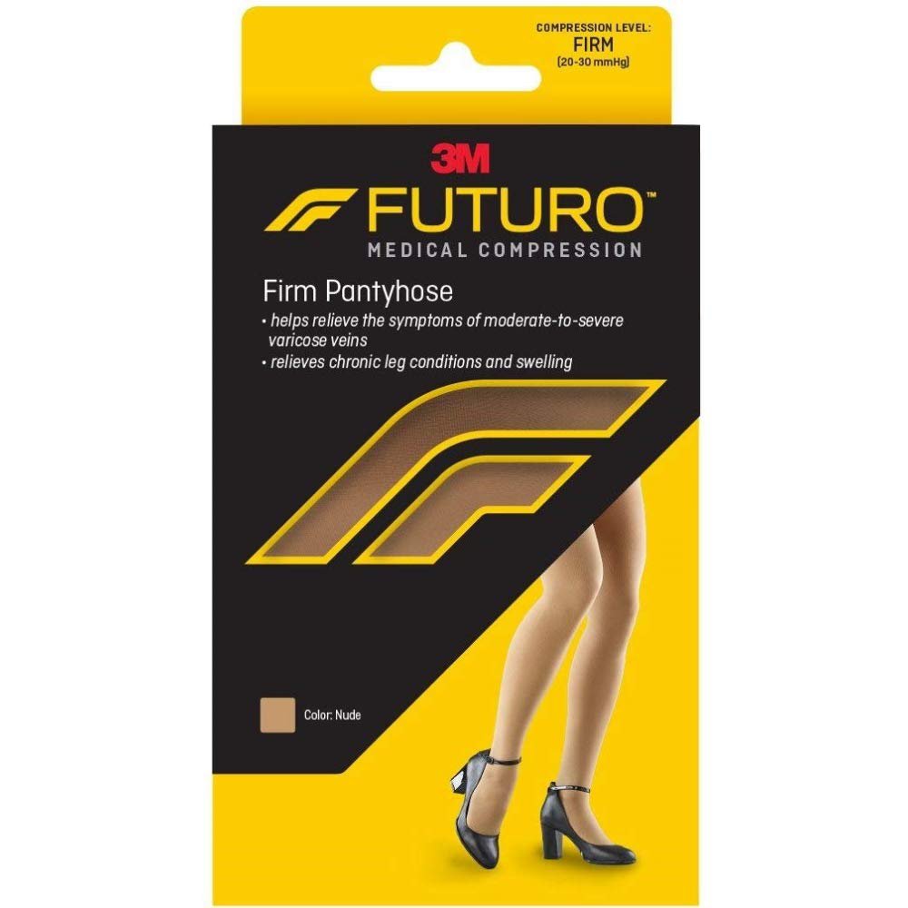 3Mâ„¢ Futuroâ„¢ Compression Pantyhose