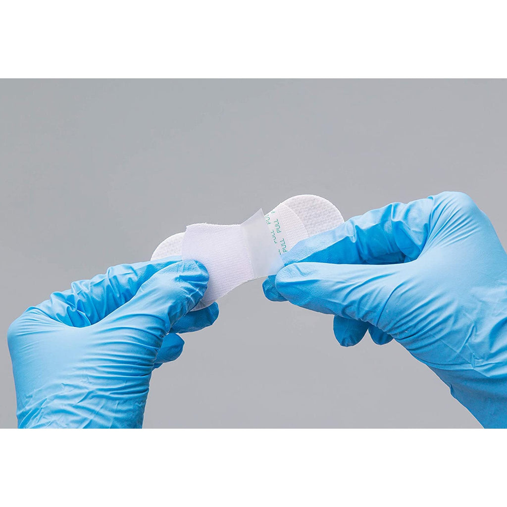 GRIP-LOKÂ® Medium Wide Securement Device