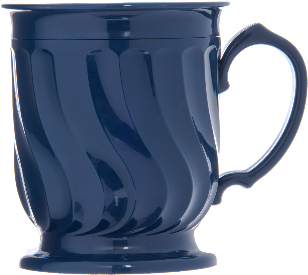 TurnburyÂ¨ Insulated Pedestal Base Mug