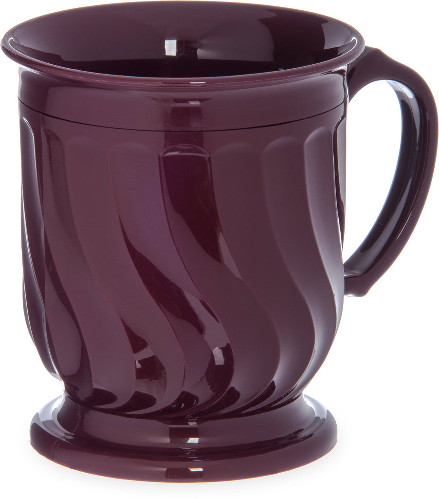 TurnburyÂ¨ Insulated Pedestal Base Mug