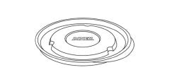 DinexÂ¨ Bowl Lid