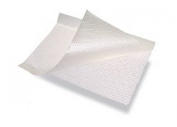 SilflexÂ¨ Silicone Dressing, 2 x 3 Inch