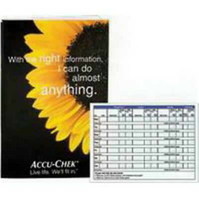 Accu-ChekÂ¨ Self-Test Diary