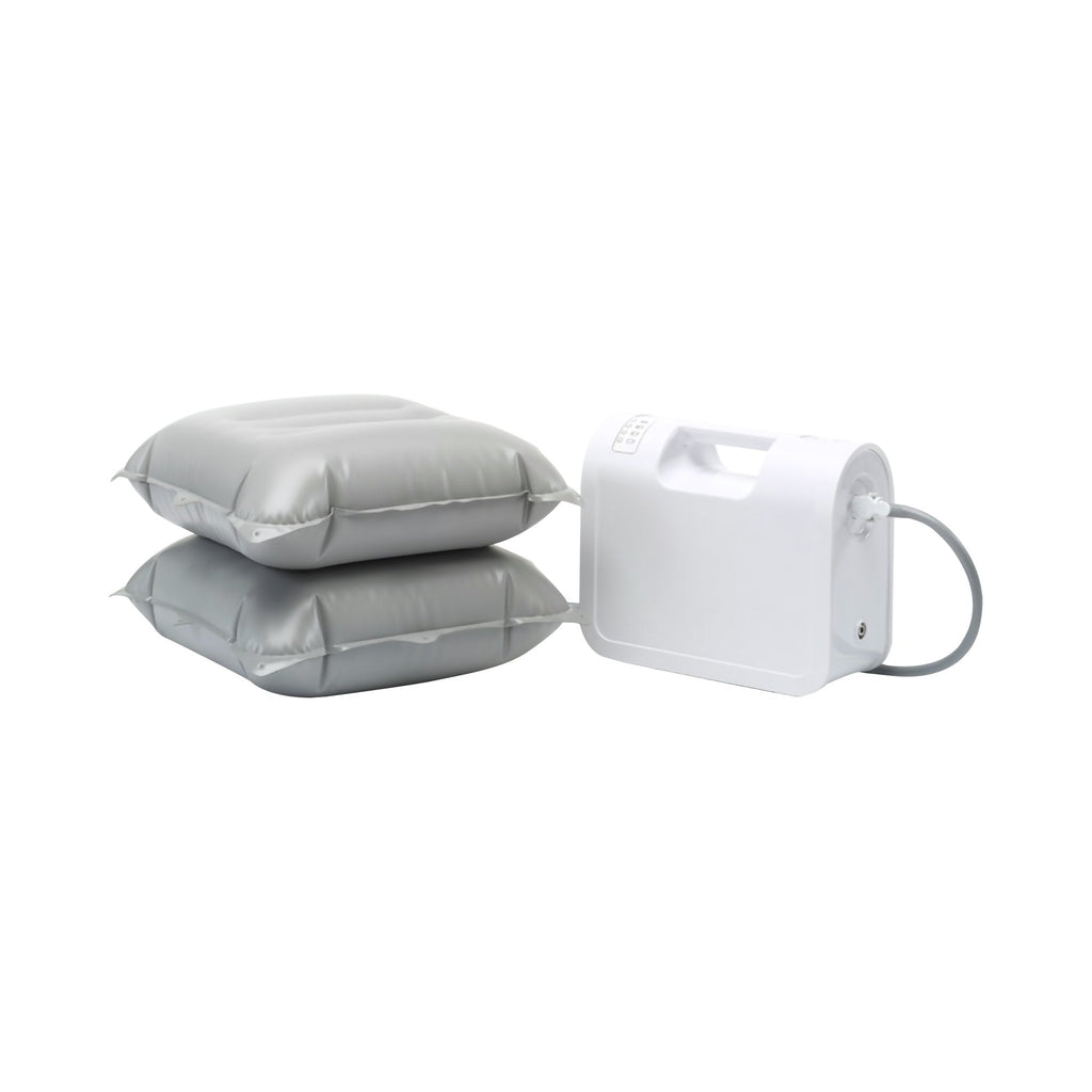 Raiser Lifting Cushion + Airflo 12