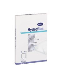 HydrofilmÂ¨ Wound Dressing, 4 x 6 Inch