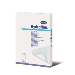 HydrofilmÂ¨ Wound Dressing, 8 x 12 Inch
