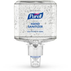 PurellÂ¨ Healthcare Advanced Hand Sanitizer
