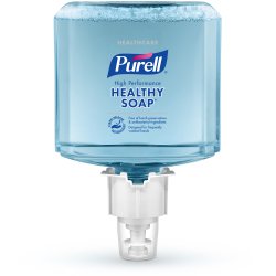 PurellÂ¨ CRT Healthy Soap