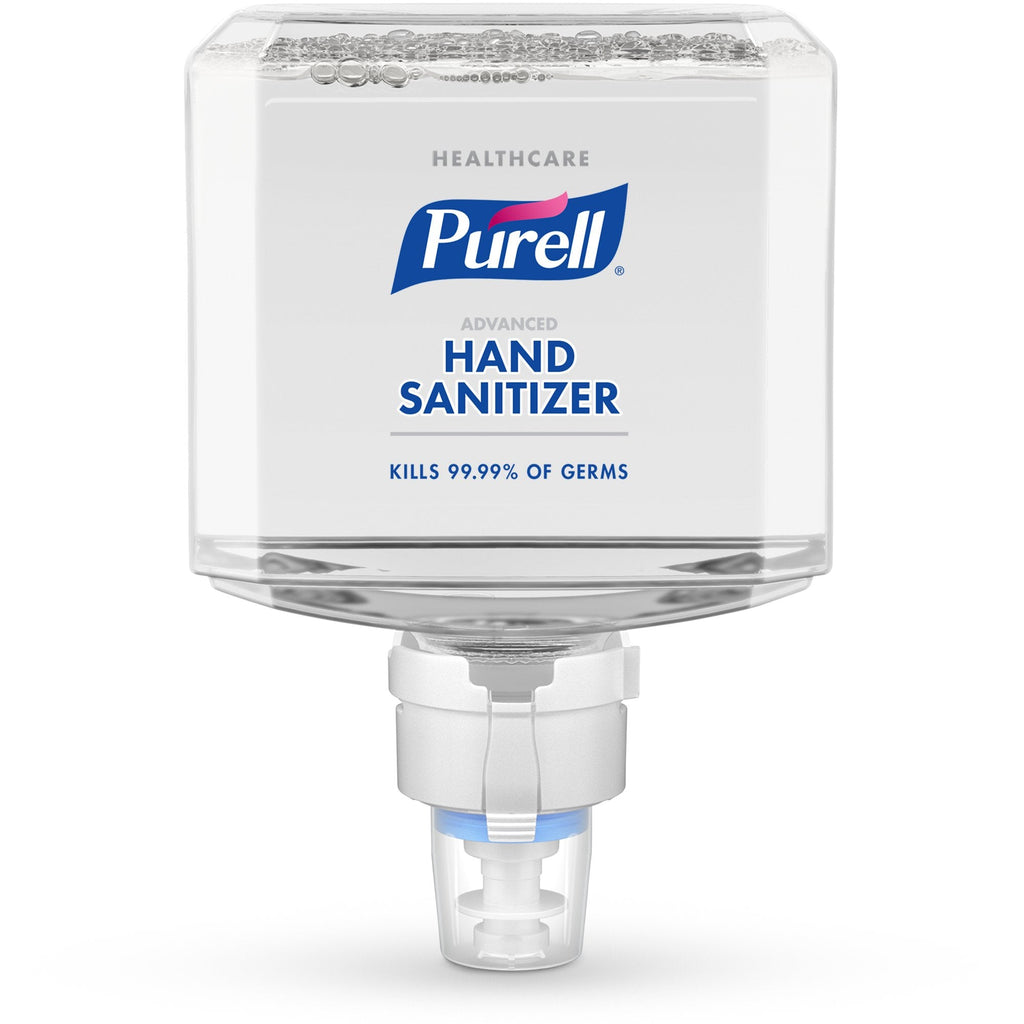 PurellÂ¨ Healthcare Advanced Foam Hand Sanitizer Refill