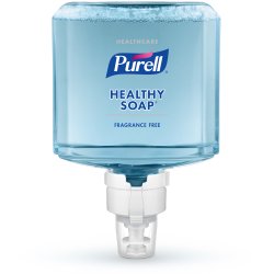 PurellÂª Healthy Soap Gentle & Free