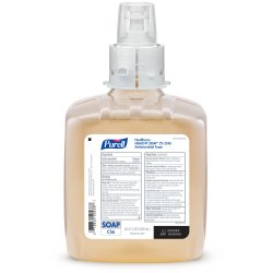 PurellÂª Healthy SoapÂª Antimicrobial Soap