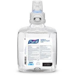PurellÂ¨ Surgical Scrub