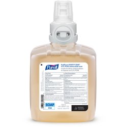 PurellÂª Healthy SoapÂª Antimicrobial Soap
