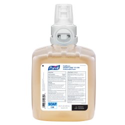 PurellÂª Healthy SoapÂª Antimicrobial Soap