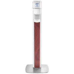PurellÂ¨ MessengerÂ¨ ES6 Hand Sanitizer Dispenser, 1200 mL