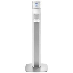 PurellÂ¨ MessengerÂ¨ ES6 Hand Sanitizer Dispenser, 1200 mL
