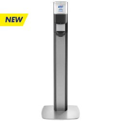 PurellÂ¨ MessengerÂ¨ ES6 Hand Sanitizer Dispenser, 1200 mL
