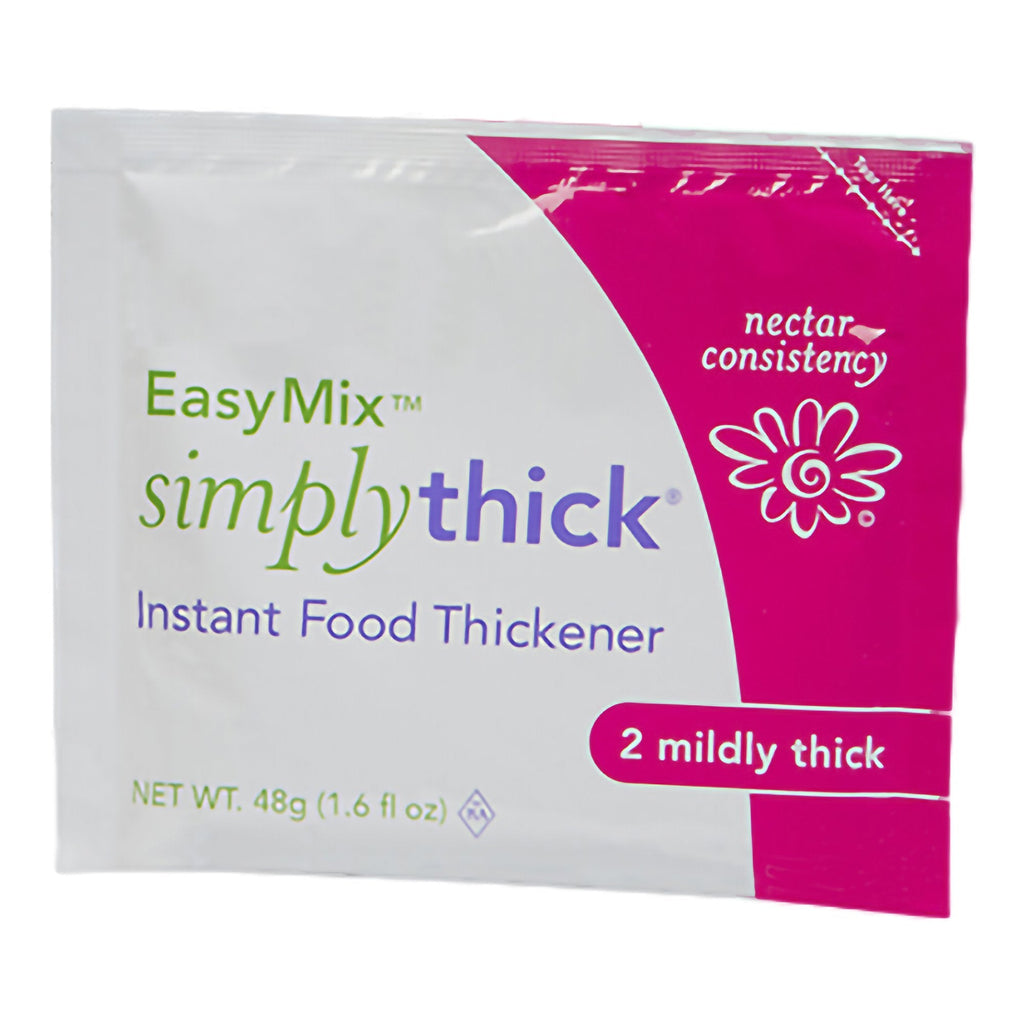 SimplyThickÂ® Easy Mix Food and Beverage Thickener, Unflavored