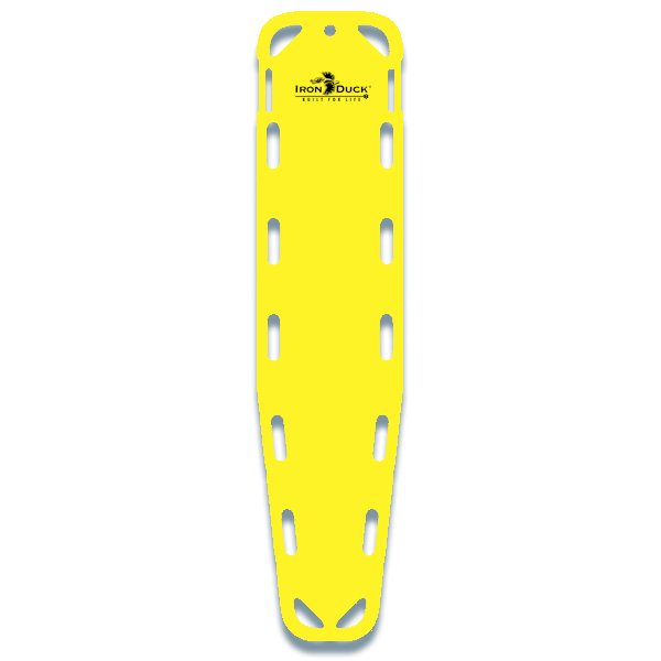 Iron Duck Base Board