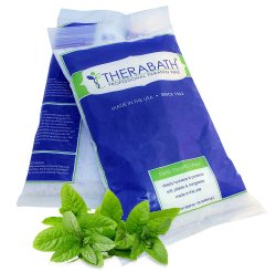 TherabathÂ® Wintergreen Scented Refill Paraffin Wax