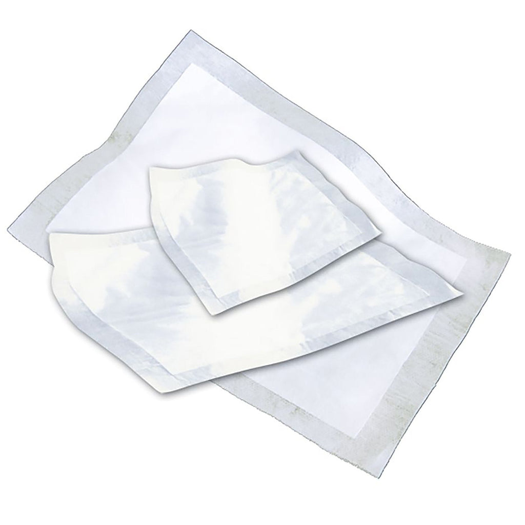 Tranquility ThinLinerÂ® Skin Fold Pad, 6 x 10 Inch