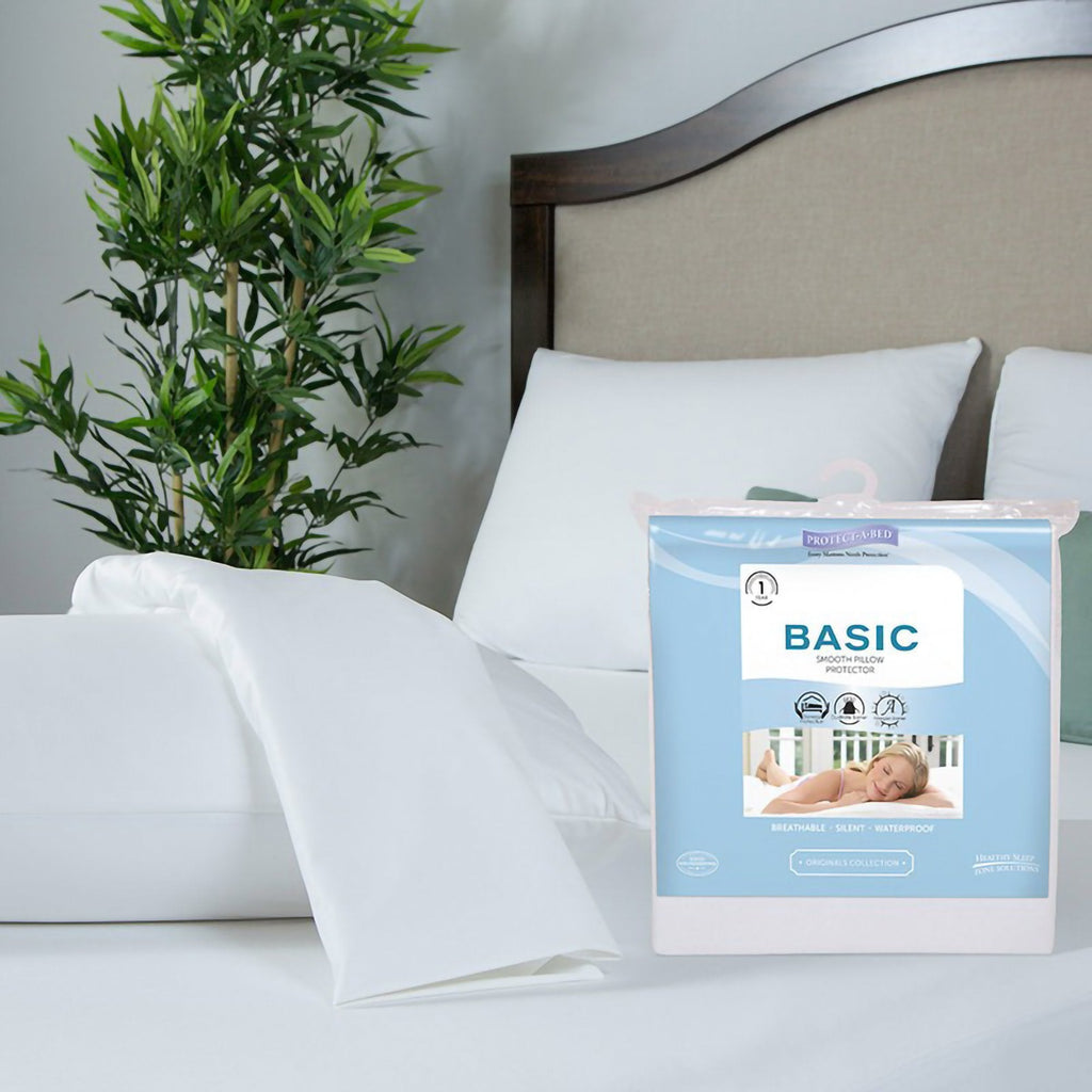 Protect A Bed Pillow Cover