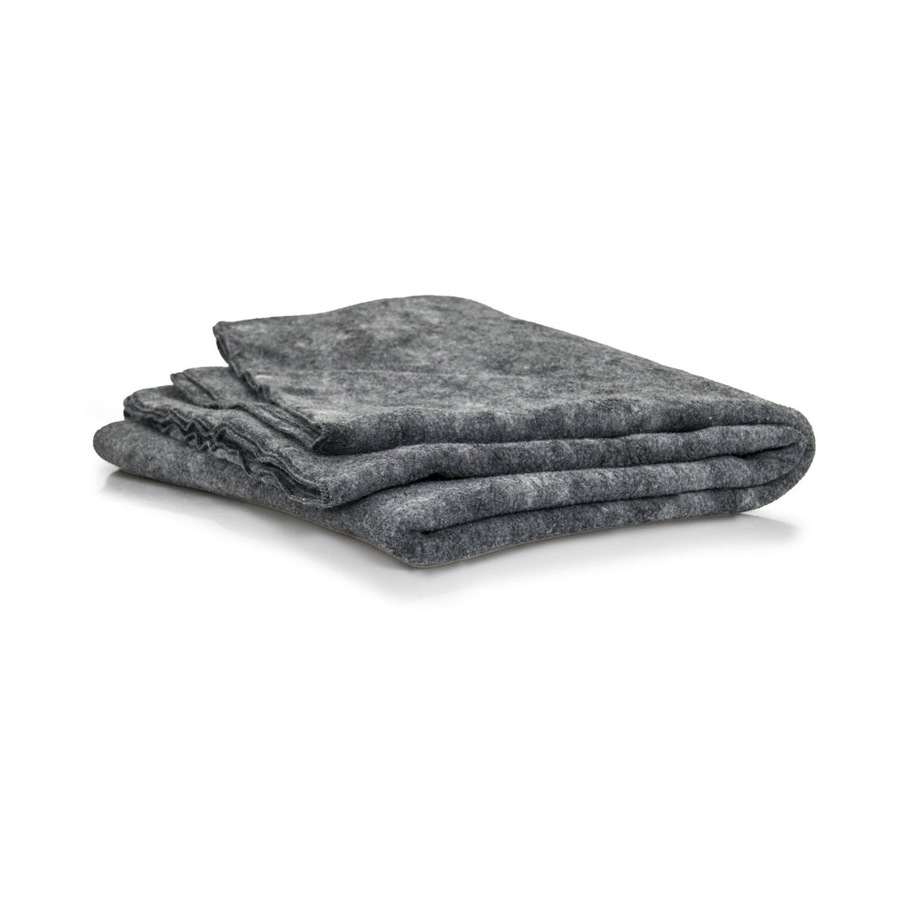 McKesson Polyester Thermal Blanket, 72 x 90 Inch