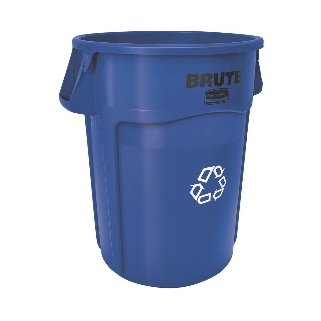 Rubbermaid Commercial BruteÂ® Roll Out Container