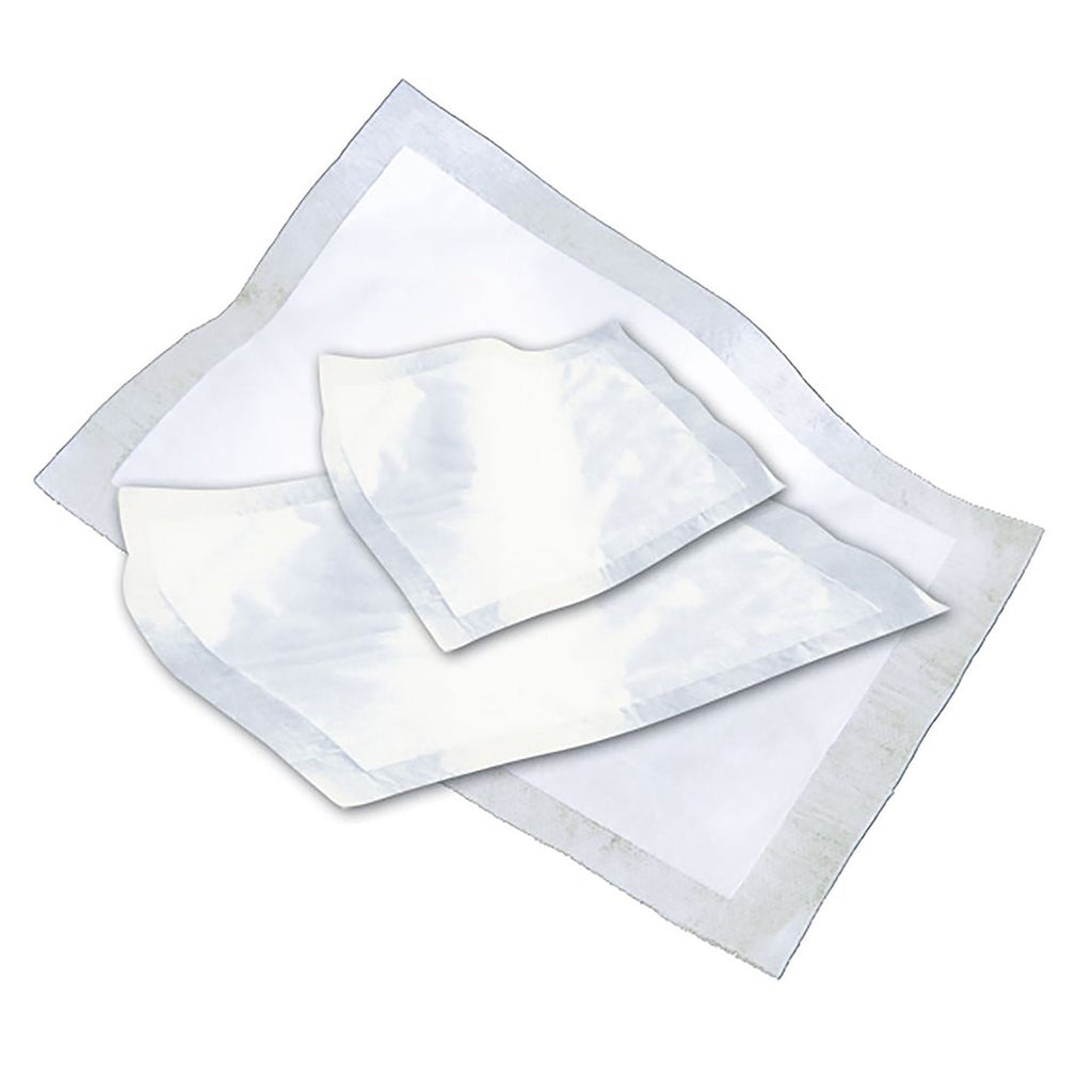 Tranquility ThinLinerÂ® Skin Fold Pad, 6 x 14 Inch