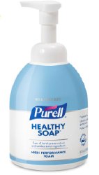 PurellÂªCRT Healthy SoapÂª Soap