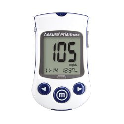 AssureÂ¨ Prism Multi Blood Glucose Meter