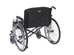 driveÂª Adjustable Tension Back Cushion