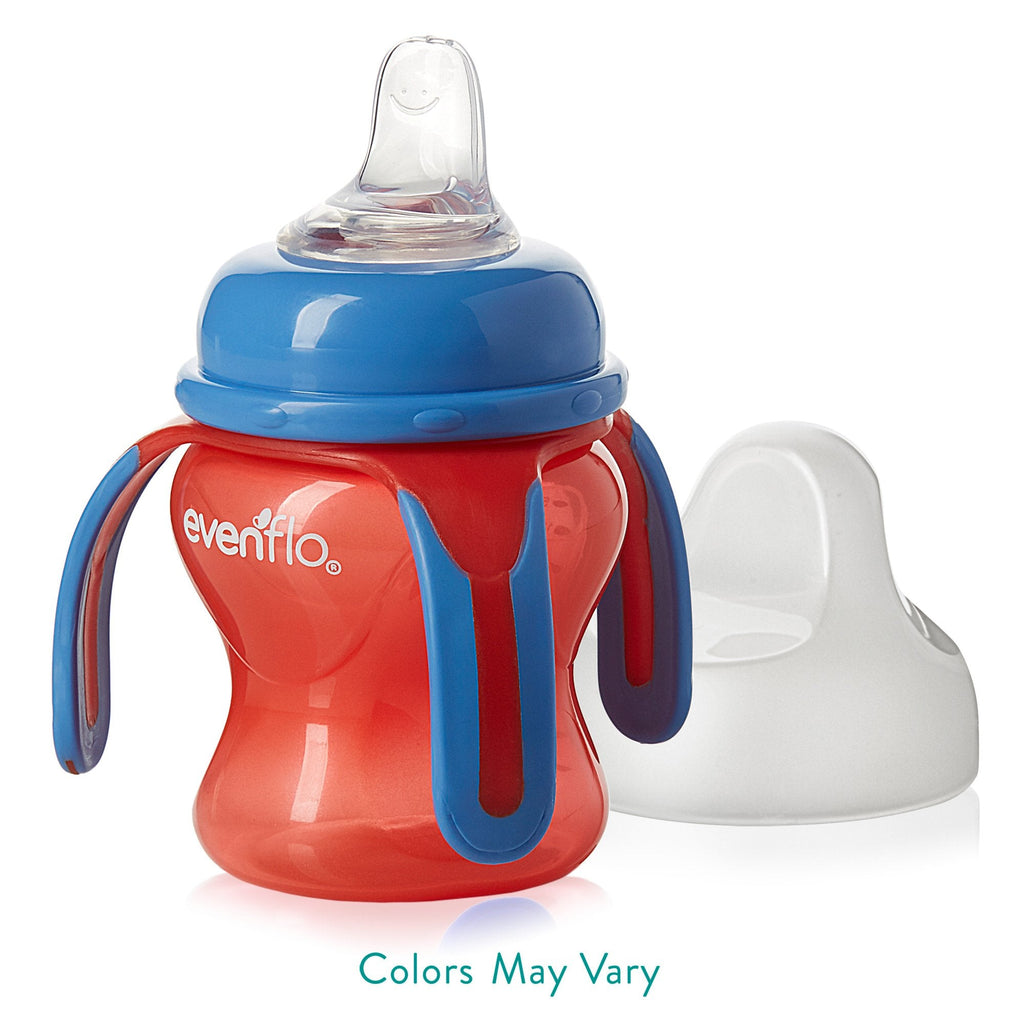 SoftFlo Cup, 5 oz.