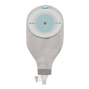 SenSuraÂ¨ Mio High Output One-Piece Drainable Transparent Ostomy Pouch, 10 to 70 mm Stoma