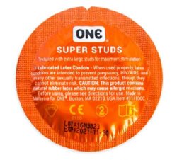 ONEÂ¨ Condom