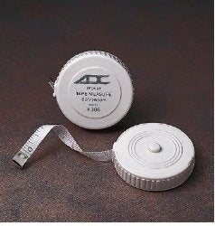 ADC Measurement Tape